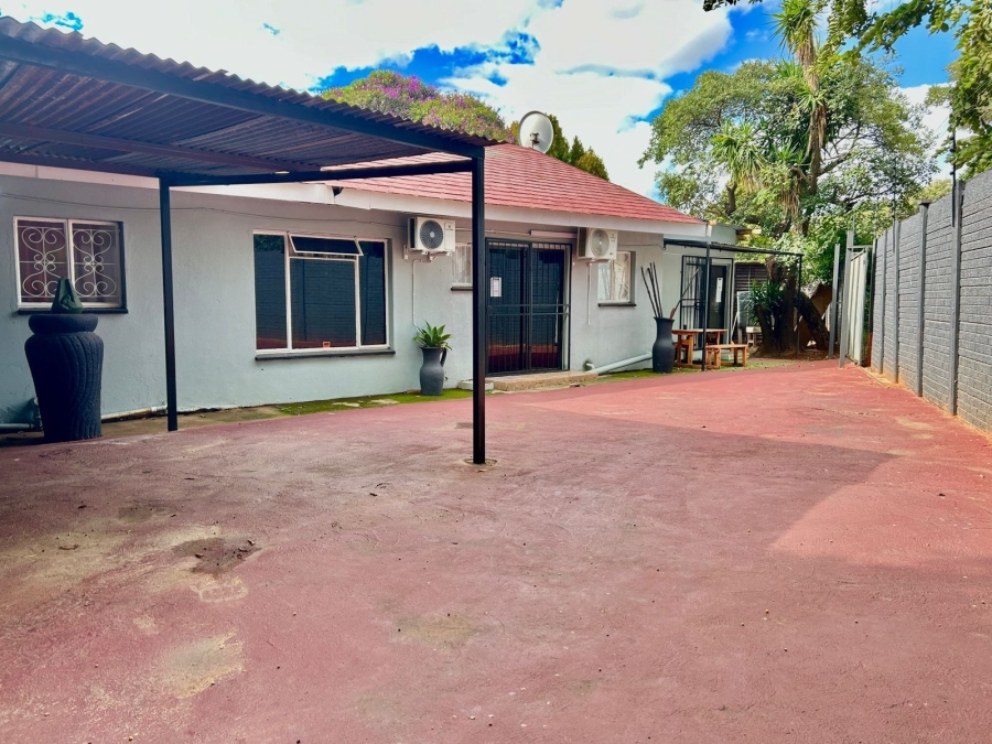 To Let 1 Bedroom Property for Rent in Bodorp North West